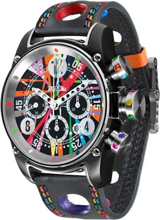 Luxury Replica BRM T12-44-ART-CAR watch